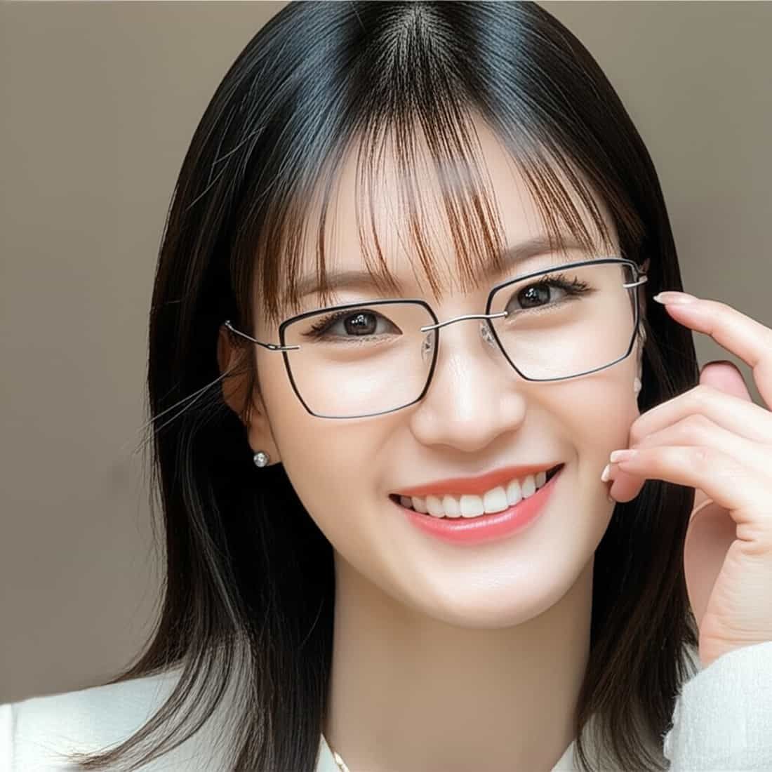  Gọng kính SILHOUETTE 5566 7001 
