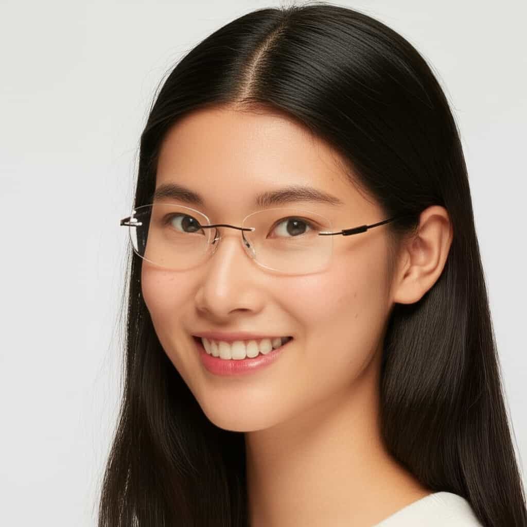  Gọng kính SILHOUETTE 6781 6054 