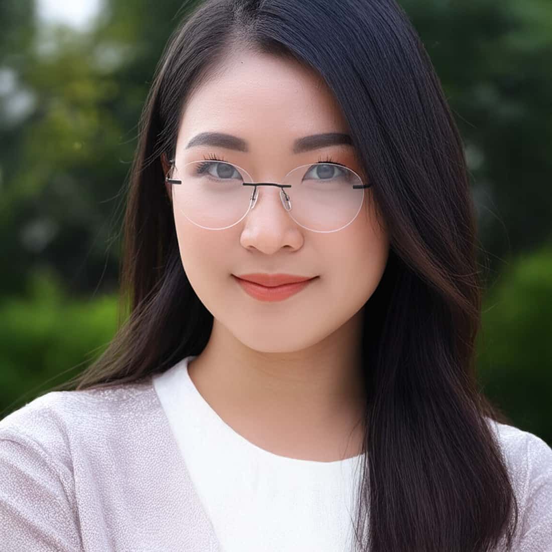 Gọng kính SILHOUETTE 5541 9040 