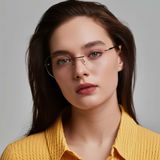  Gọng kính SILHOUETTE 5561 6040 