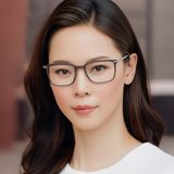  Gọng kính SILHOUETTE L013 6560 