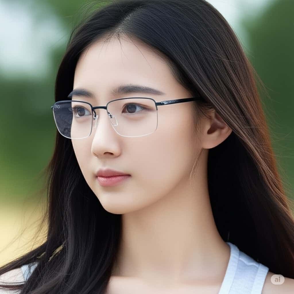  Gọng kính SILHOUETTE 5560 4540 