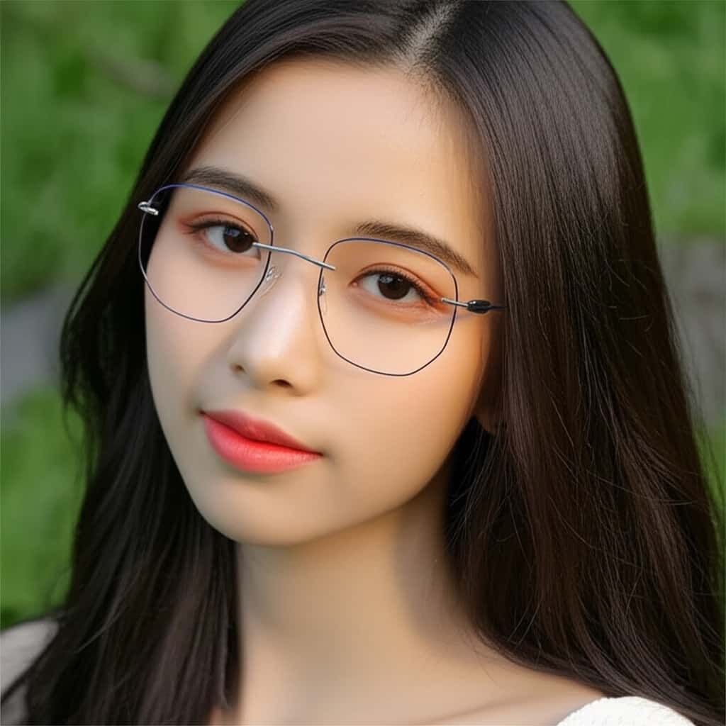  Gọng kính SILHOUETTE 5561 6765 