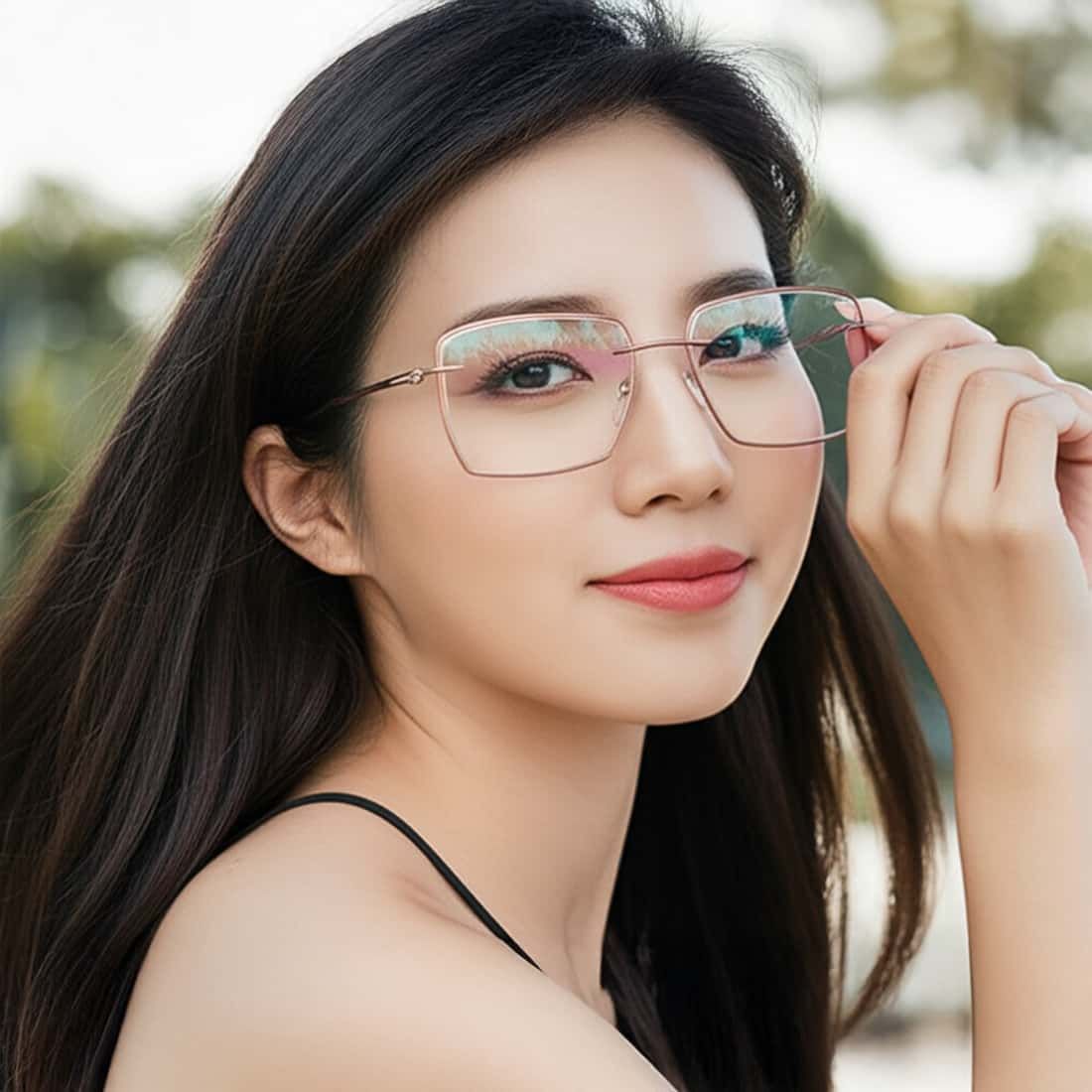  Gọng kính SILHOUETTE 5566 6040 