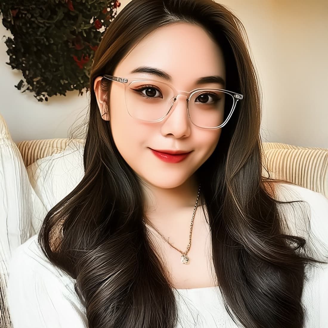  Gọng kính FILA VFI736F 905H 