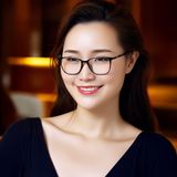  Gọng kính FILA VFI736F 0Z42 