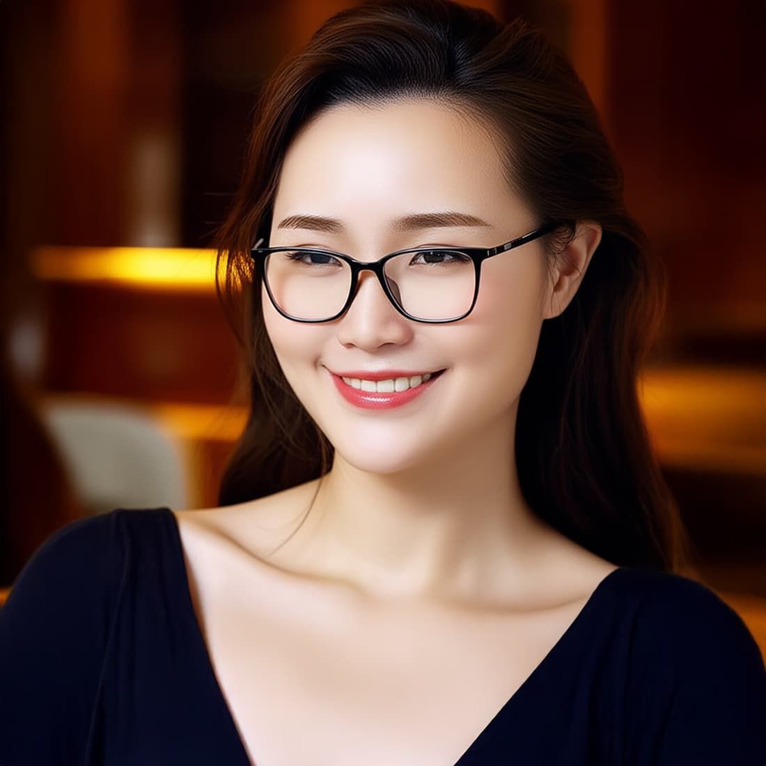  Gọng kính FILA VFI736F 0Z42 