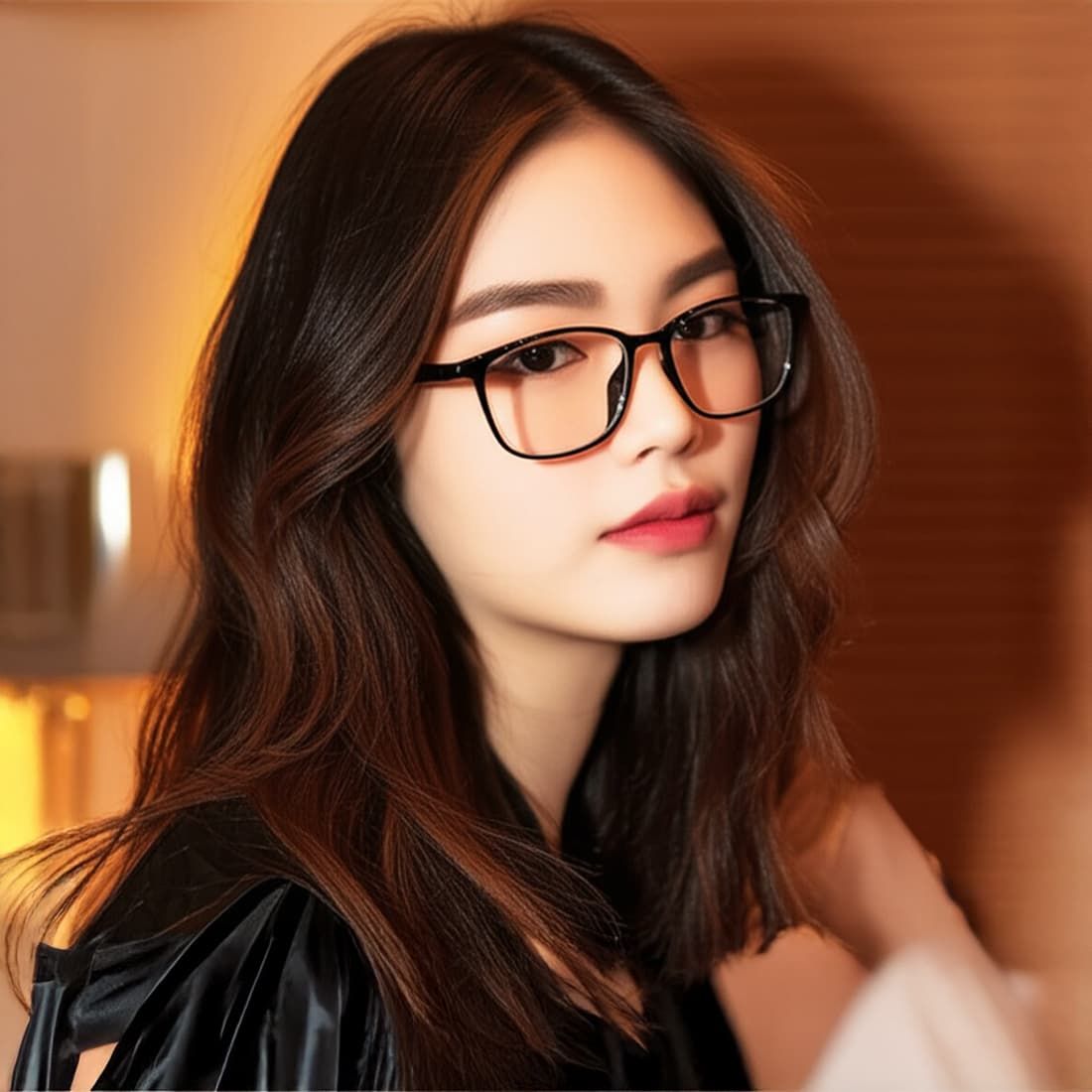  Gọng kính FILA VFI580F 0Z42 