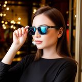  Kính mát FILA SF1209 991 