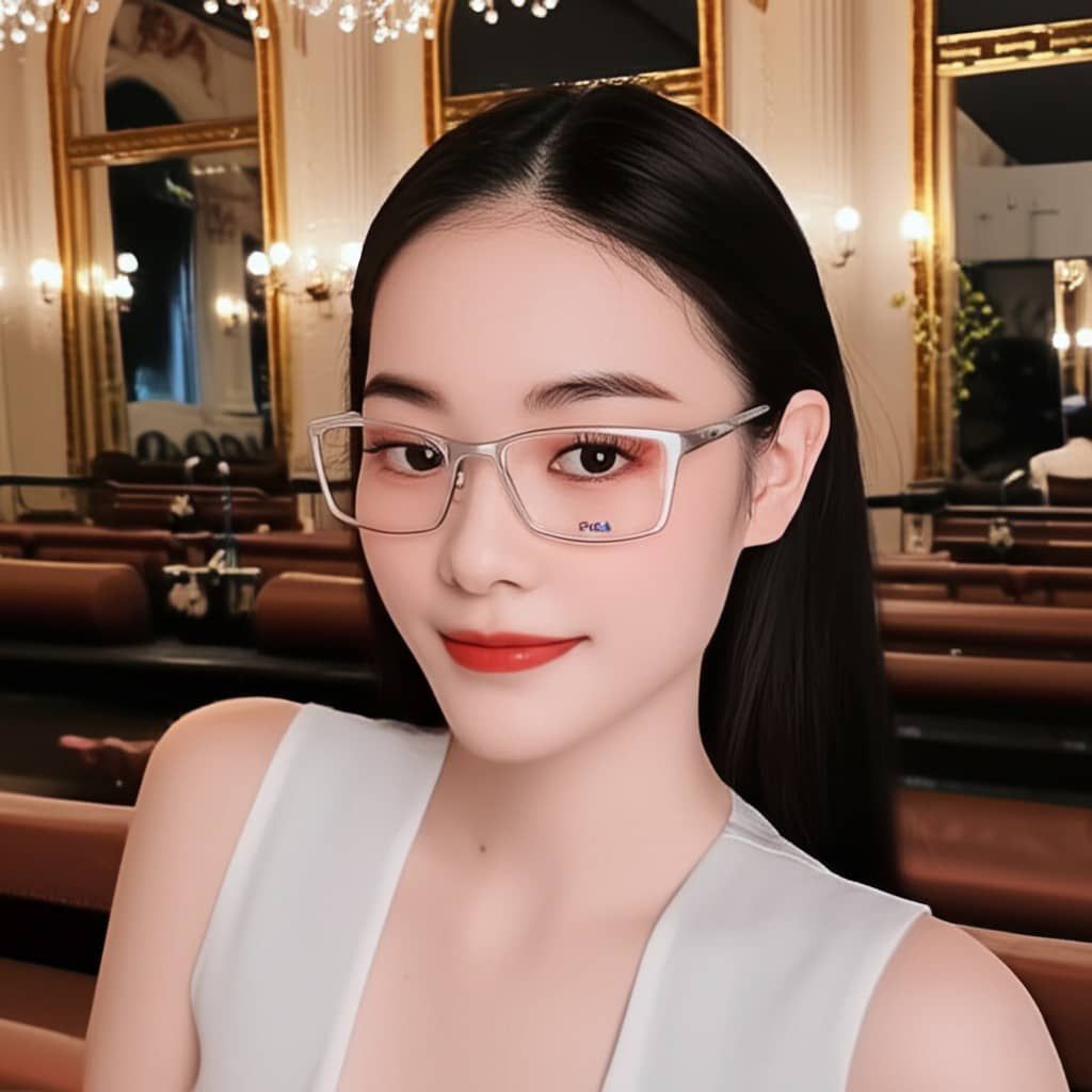  Gọng kính FILA SF1027 0S08 