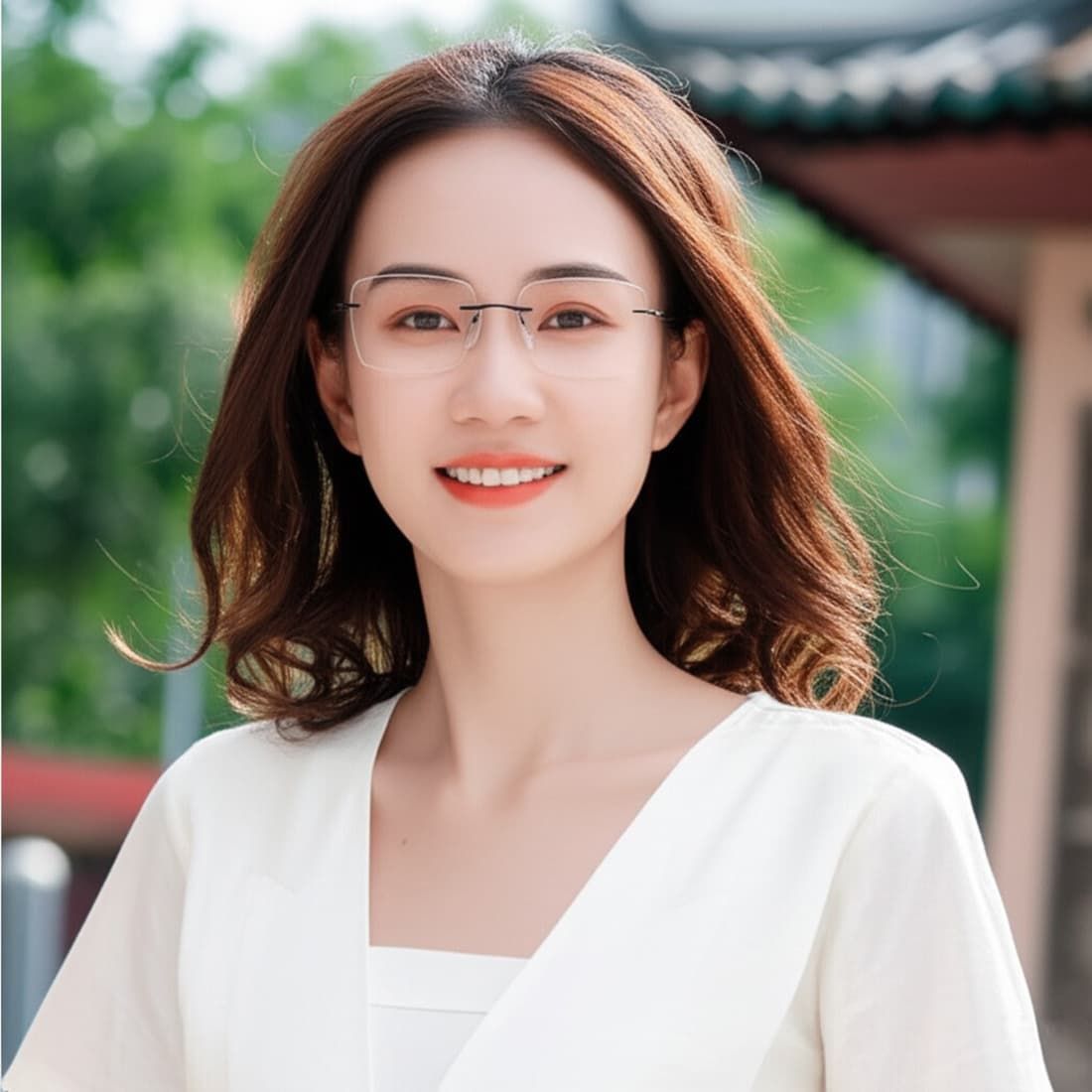  Gọng kính SILHOUETTE 5566 9040 