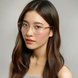  Gọng kính SILHOUETTE 5567 7532 