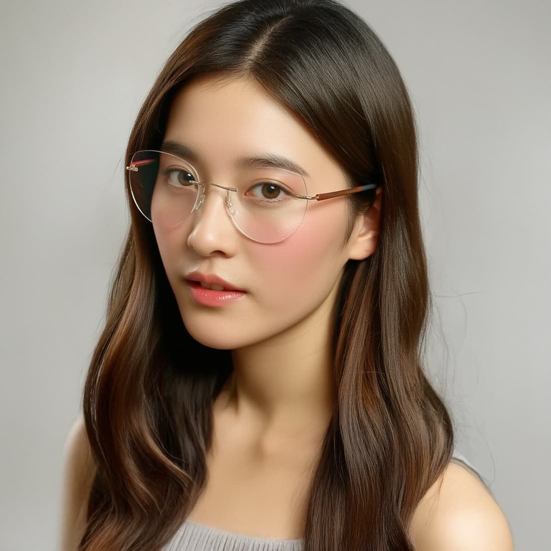  Gọng kính SILHOUETTE 5567 7532 