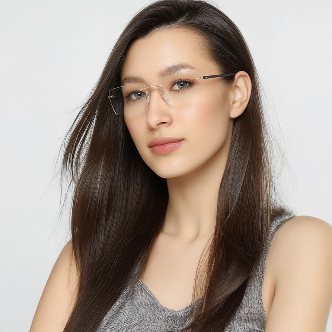  Gọng kính SILHOUETTE 5567 7632 