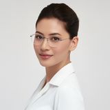  Gọng kính SILHOUETTE 5569 4541 