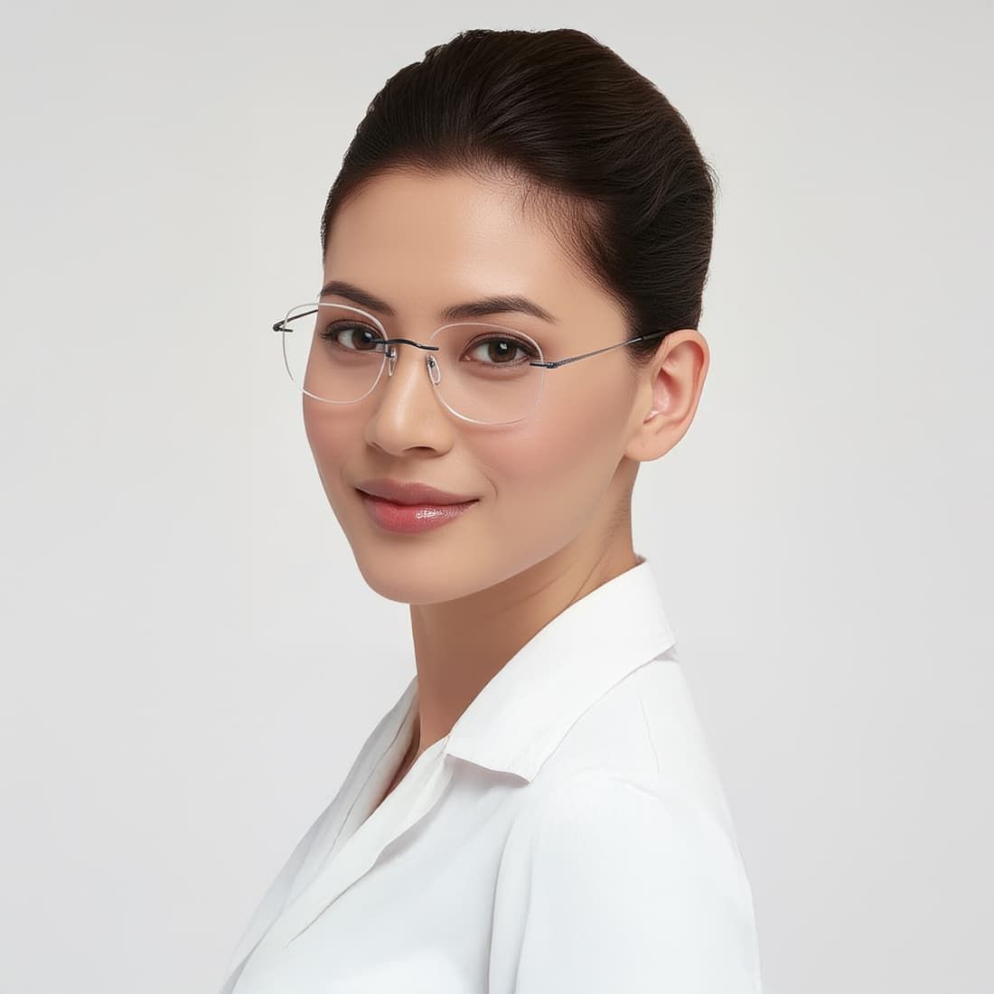  Gọng kính SILHOUETTE 5569 4541 
