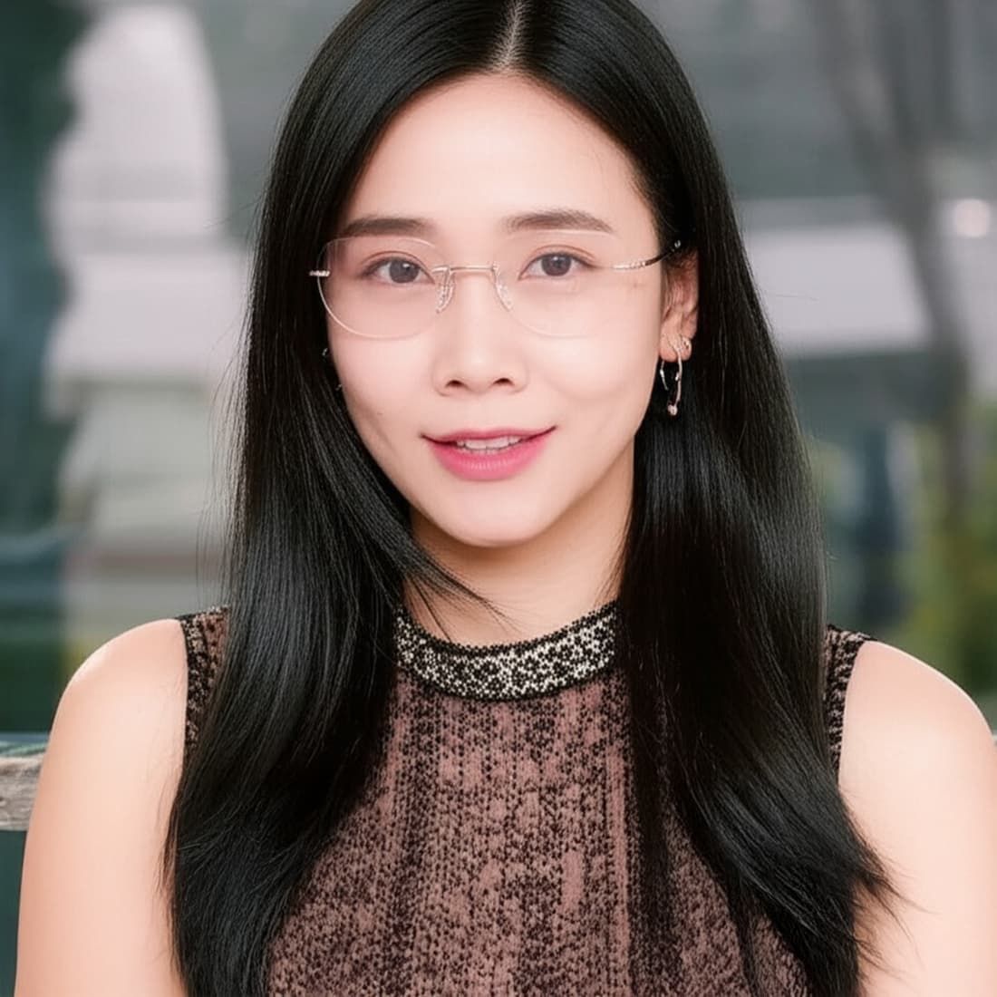  Gọng kính SILHOUETTE 5599 7531 