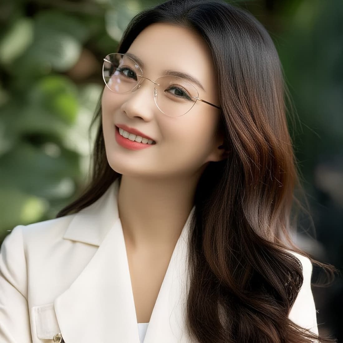  Gọng kính SILHOUETTE 5599 8540 