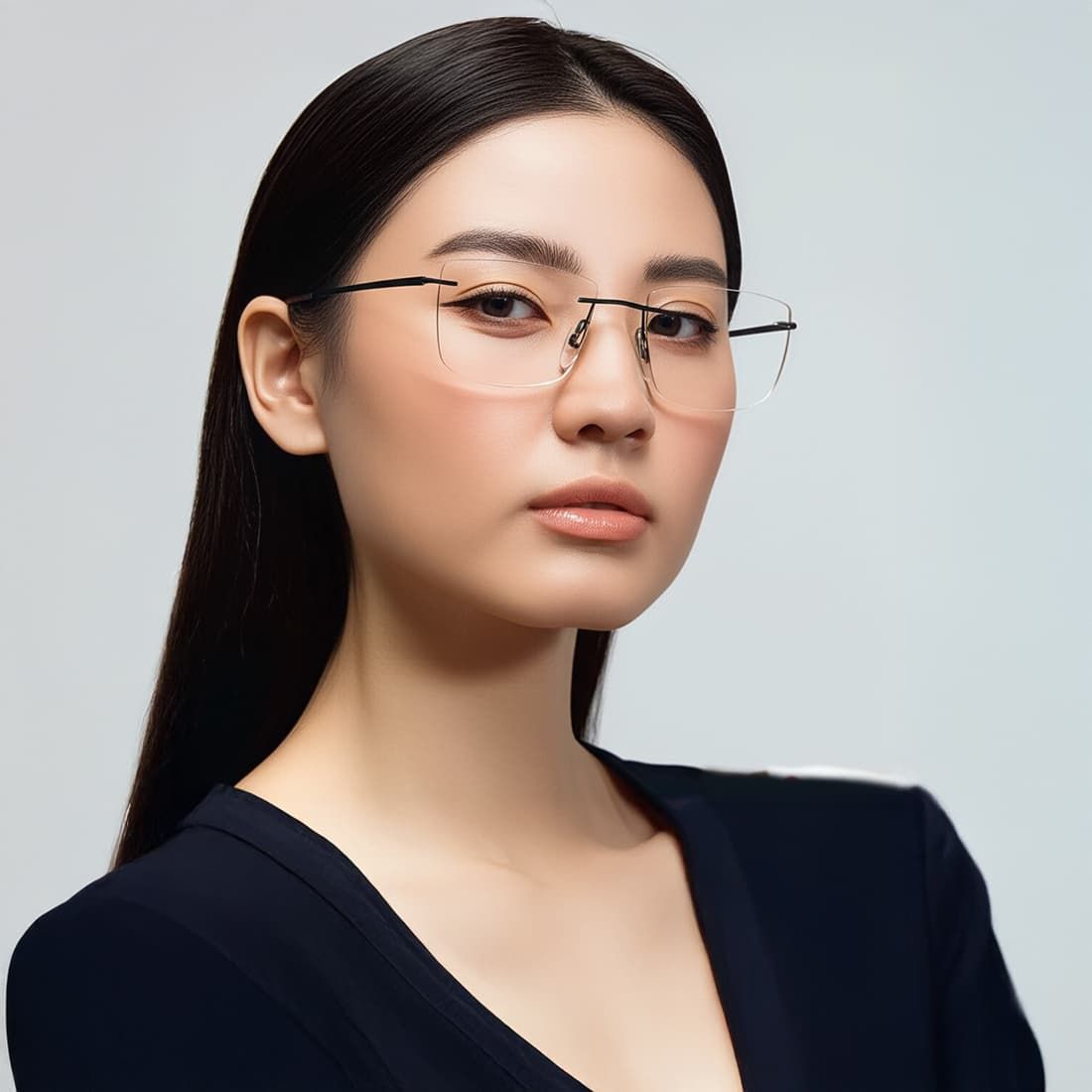  Gọng kính SILHOUETTE 5599 9042 