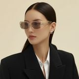  Kính mát PRADA PR 17WSF 19X30N 