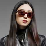  Kính mát PRADA PR 26ZSF 17N60B 