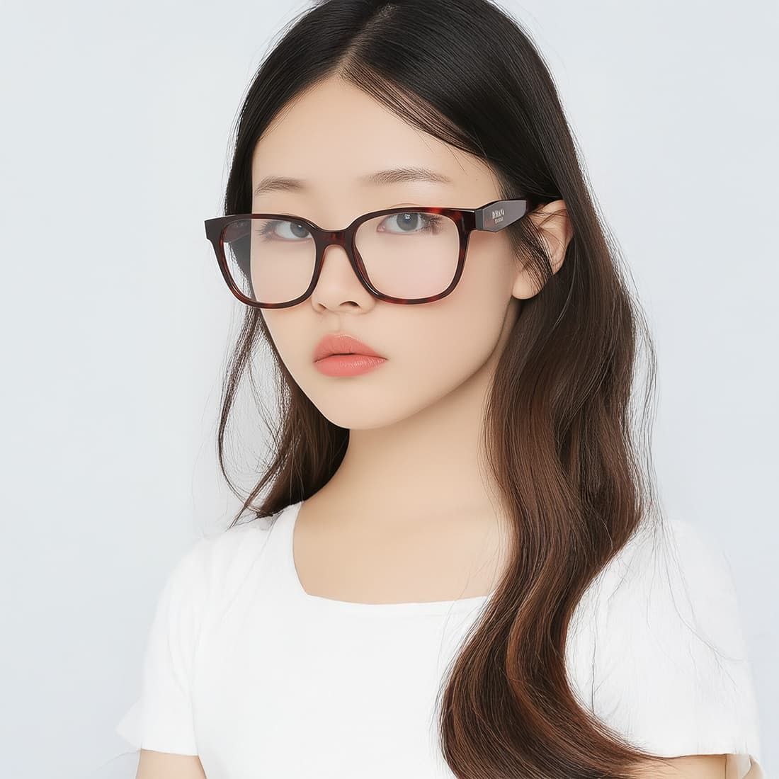  Gọng kính Prada PR 17ZVF 22A1O1 