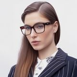  Gọng kính Prada PR 17ZVF 23A1O1 