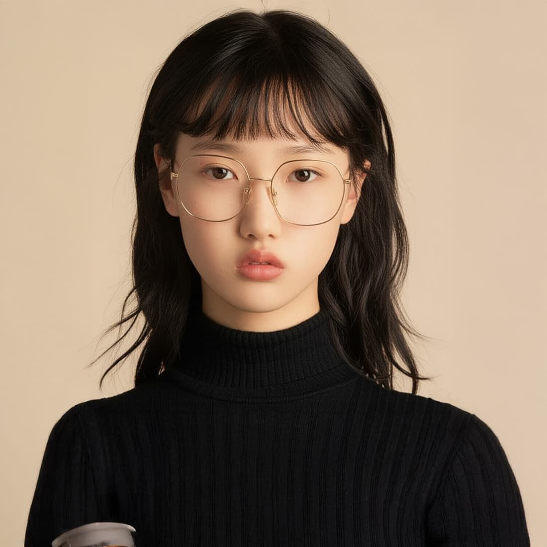  Gọng kính Prada PR 59ZV 151101 