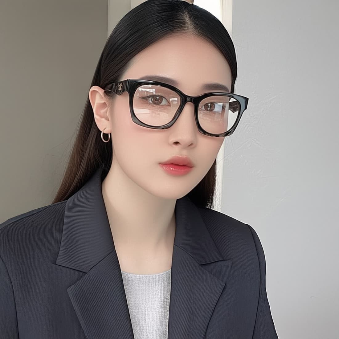  Gọng kính Prada PR A05VF 13P101 