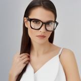  Gọng kính Prada PR A05VF 18Z1O1 
