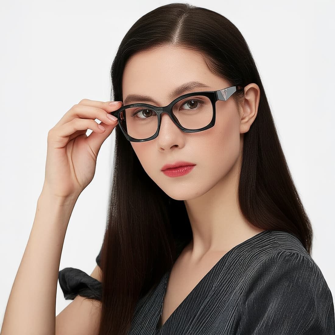  Gọng kính Prada PR A05VF 27A101 