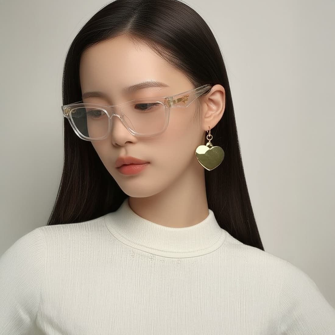  Gọng kính Prada PR B01VF 12R101 