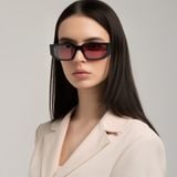  Kính mát PRADA PR 09ZSF 16K30L 
