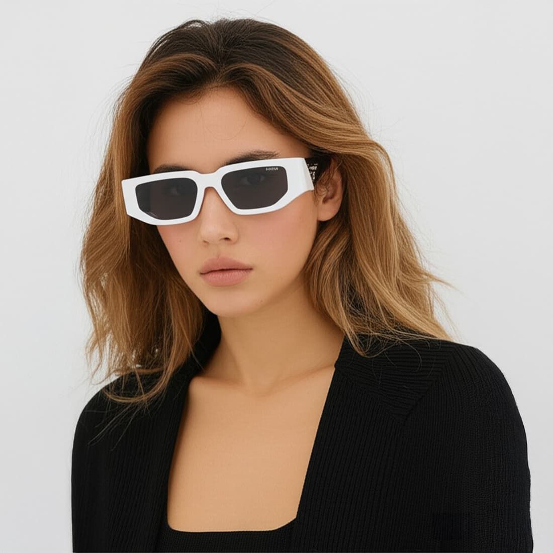  Kính mát PRADA PR 09ZSF 1425S0 