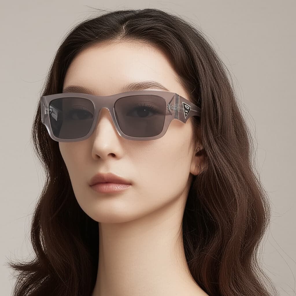  Kính mát PRADA PR 10ZSF 16Z70B 