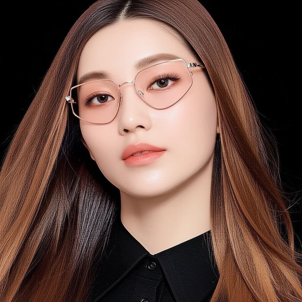  Gọng kính MICHAEL KORS MK3088 1108 
