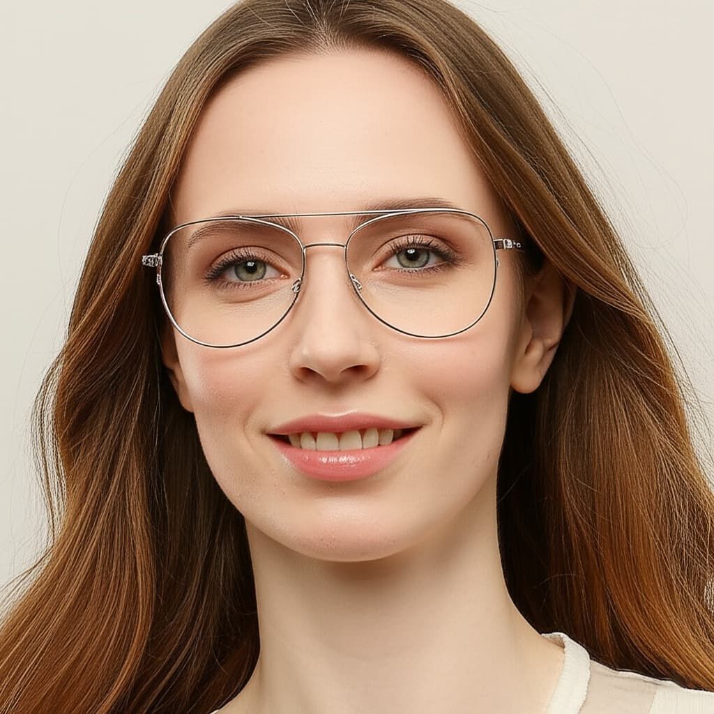  Gọng kính MICHAEL KORS MK3089 1002 
