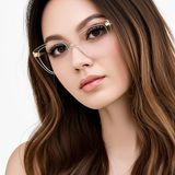  Gọng kính MICHAEL KORS MK4110U 3957 