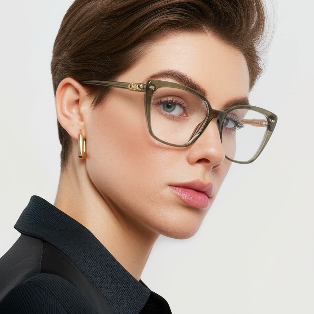  Gọng kính MICHAEL KORS MK4110U 4022 