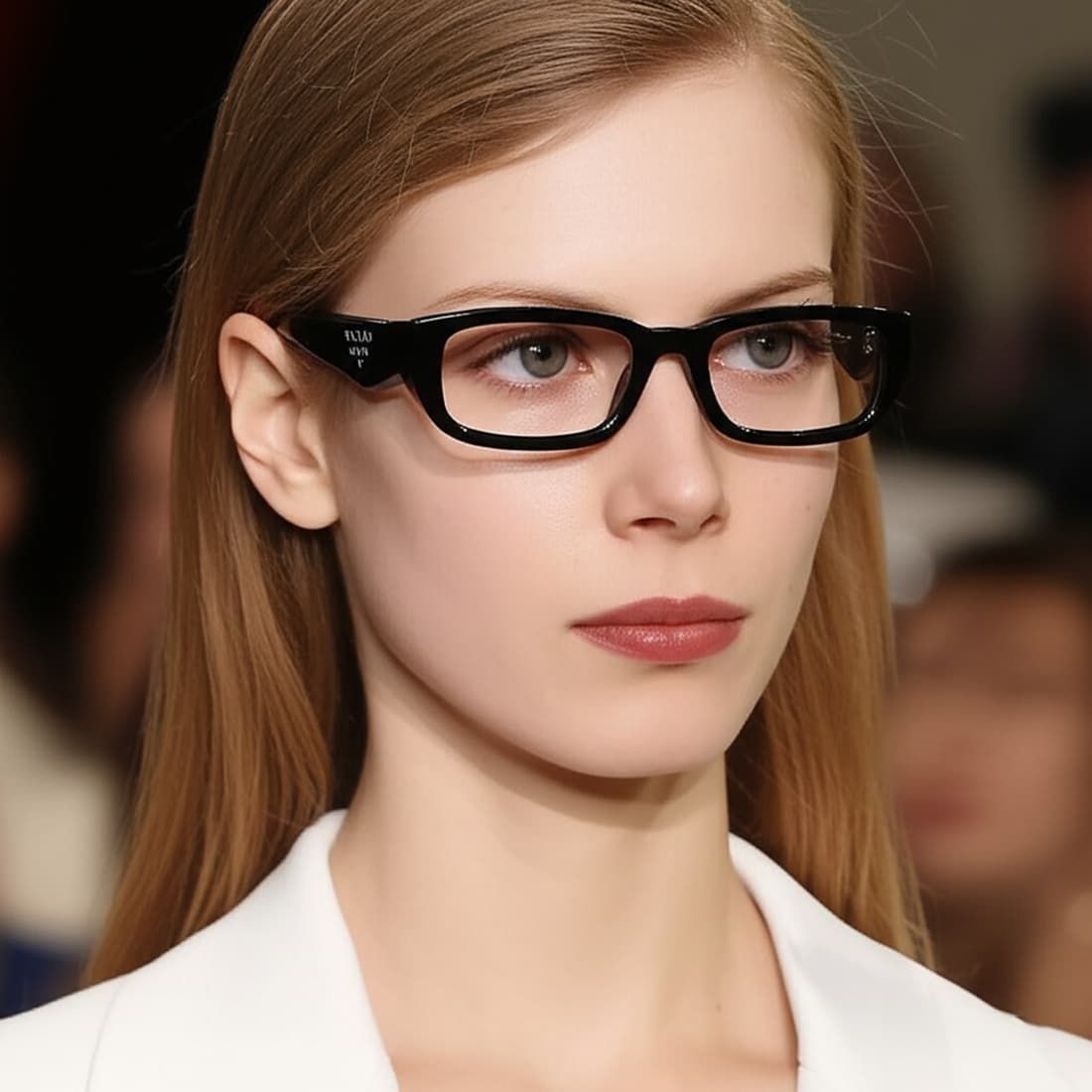  Gọng kính Prada PR B05V 16K1O1 