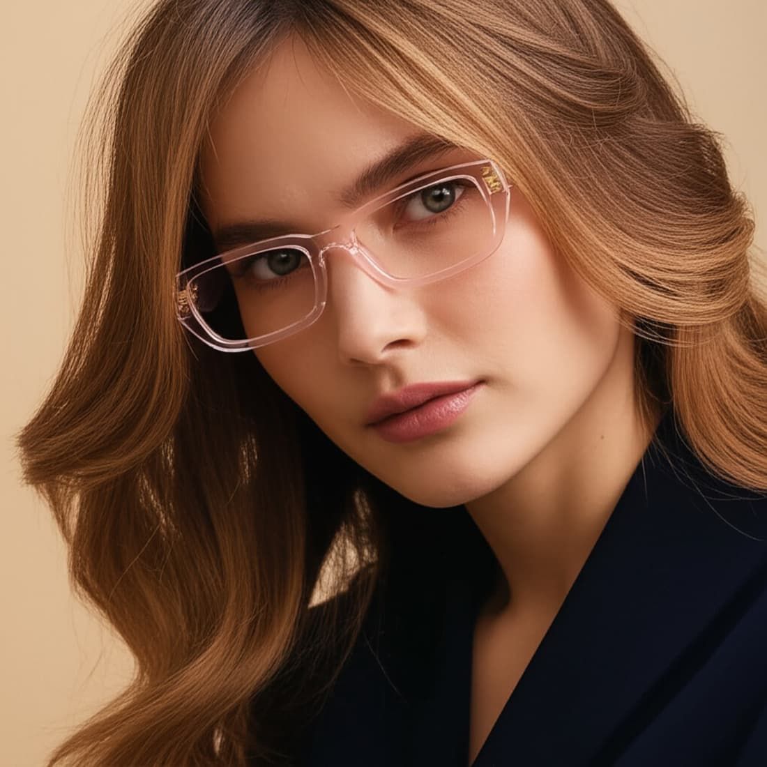  Gọng kính Prada PR B05V 19Q1O1 