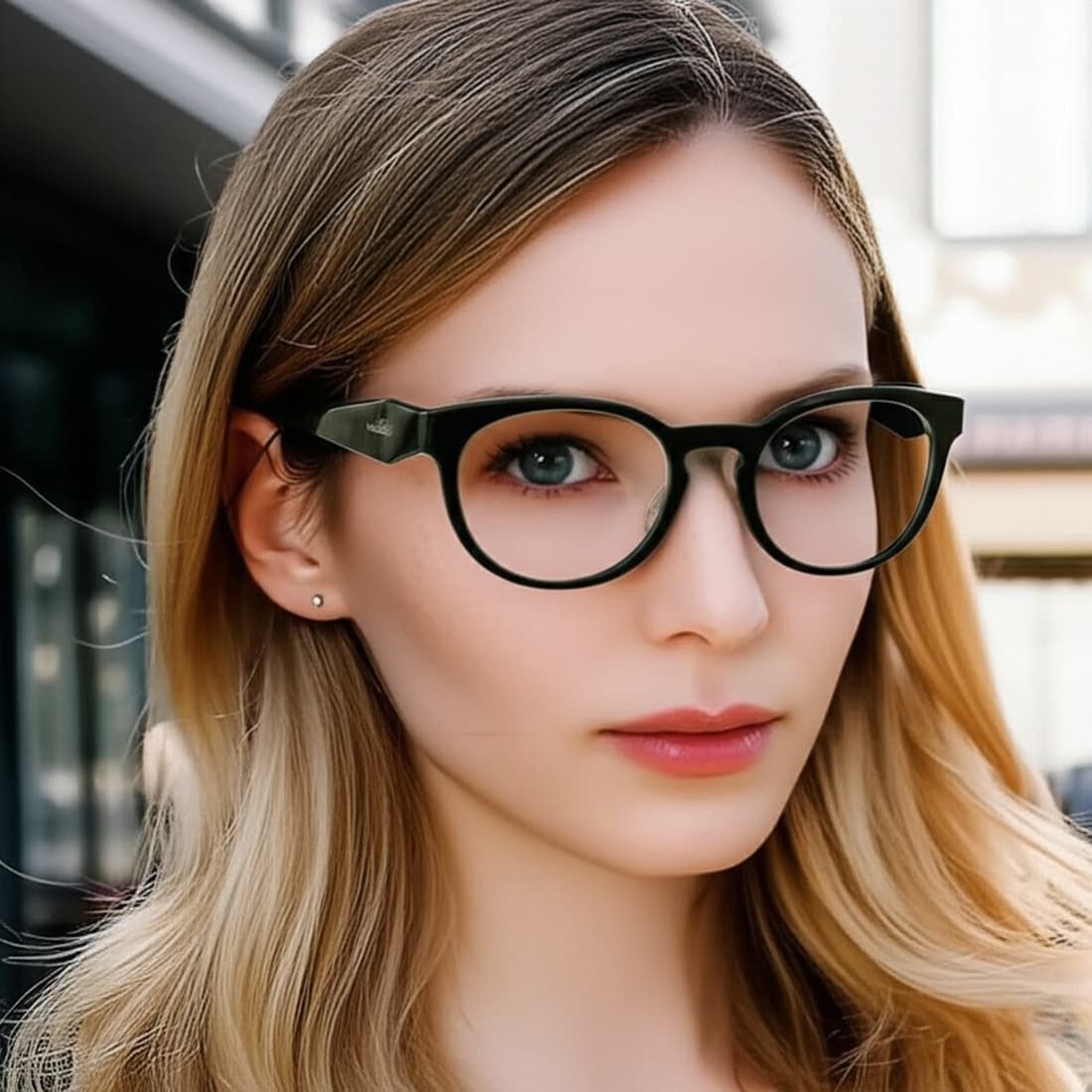  Gọng kính Prada PR B06VD 16K1O1 