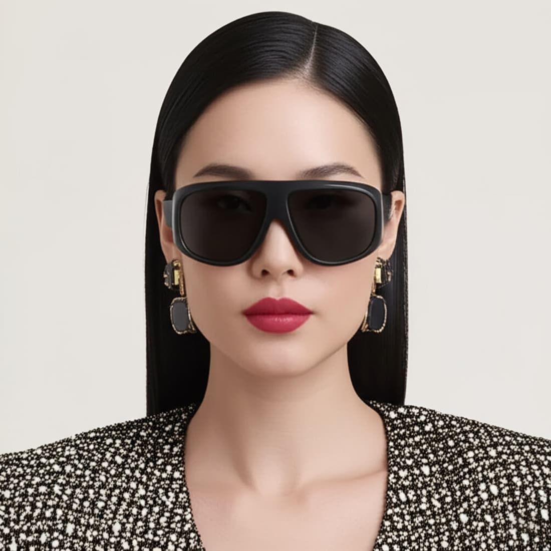  Kính mát Armani Exchange AX4143SU 8087/87 