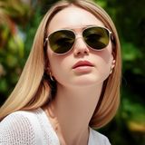  Kính mát Burberry BE3157 1109/71 