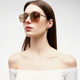  Kính mát Armani Exchange AX2054S 6127/93 