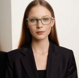  Gọng kính Armani Exchange AX3038F 8370 