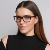  Gọng kính Prada PR B08VD 18T1O1 