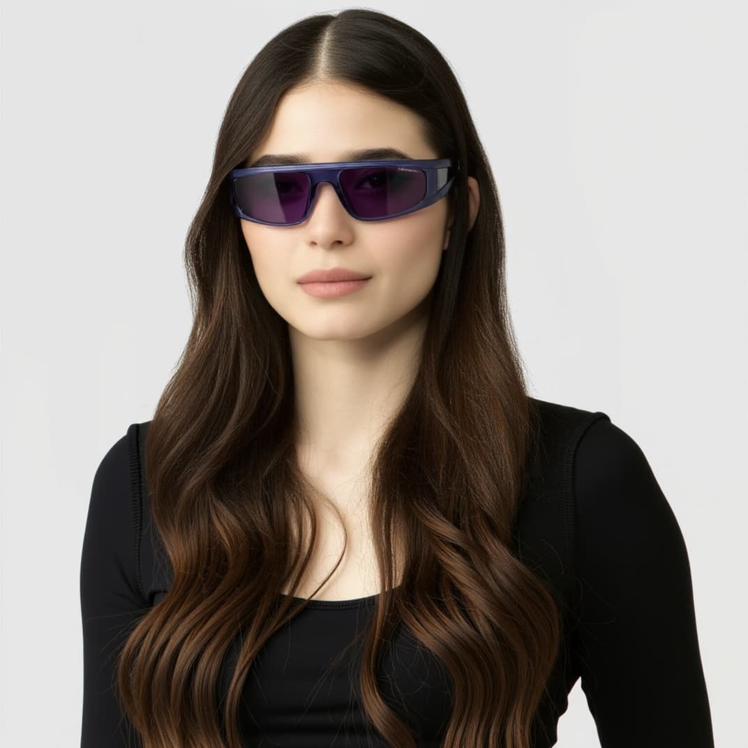  Kính mát Armani Exchange AX4159U 8385/AK 