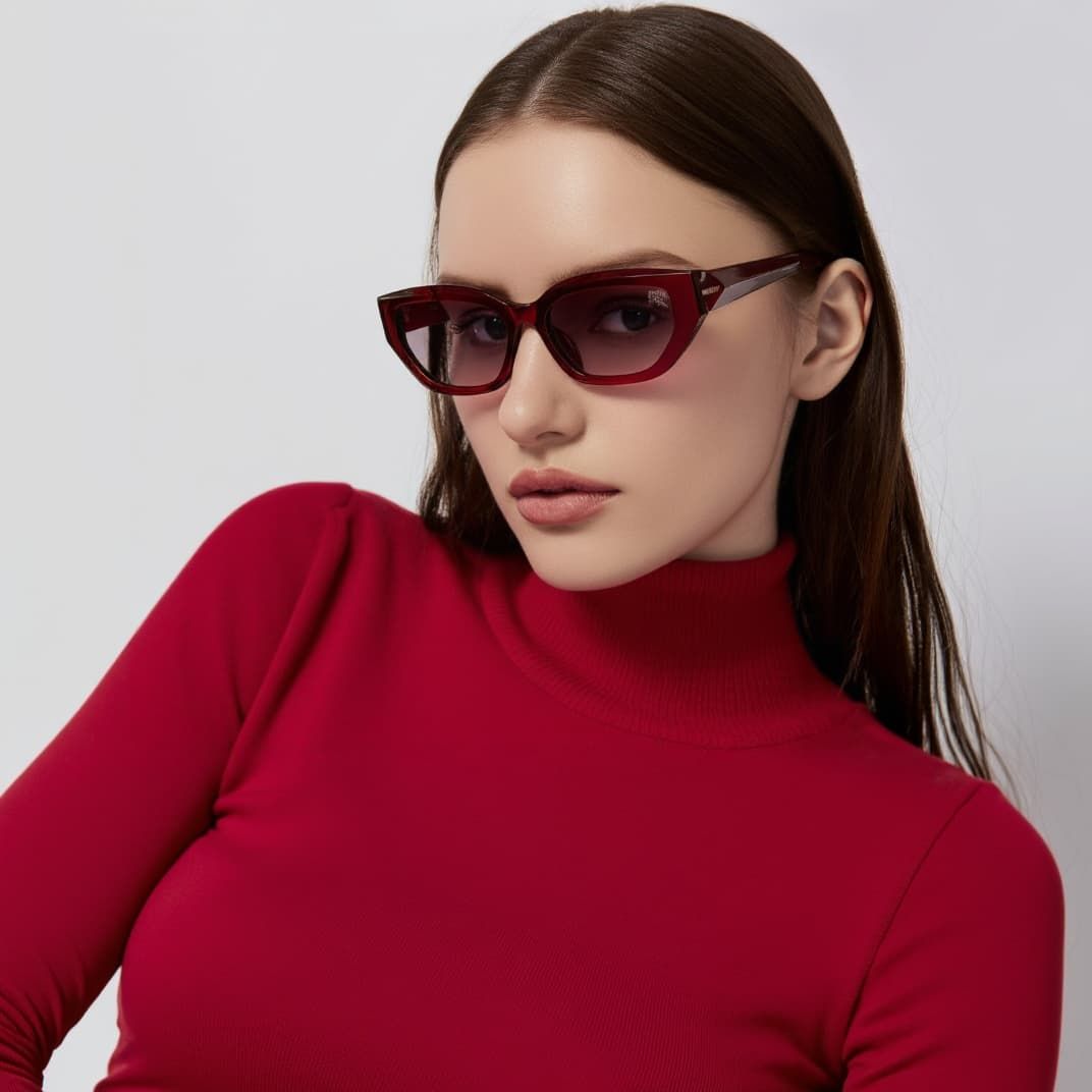  Kính mát Burberry BE4463D 3400/LA 
