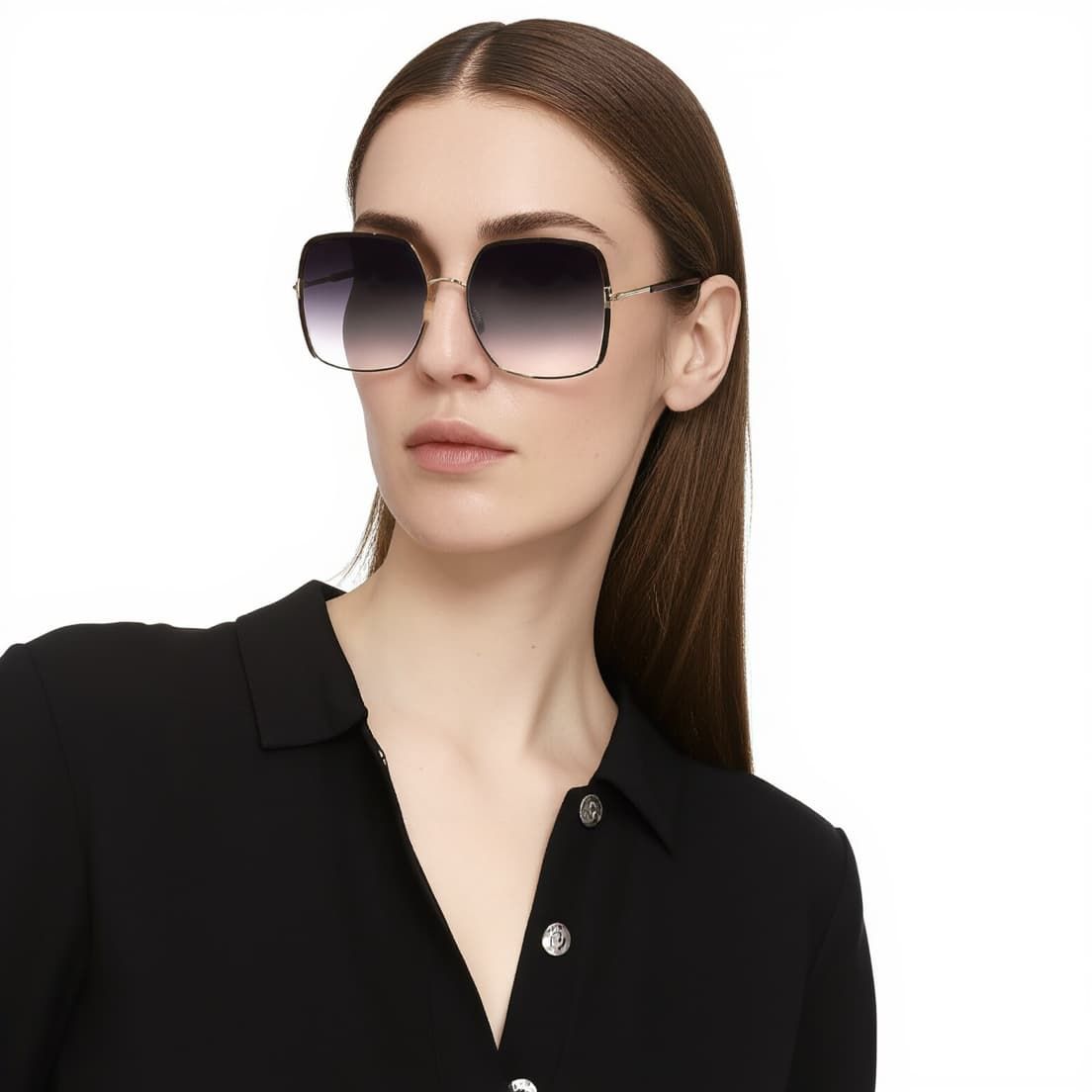  Kính mát Tom Ford TF1006 69W 